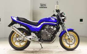 HONDA JADE 2021 MC23