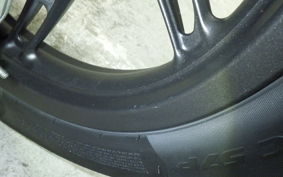 HONDA PCX 125 2017 JF56
