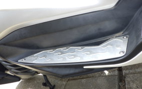 YAMAHA N-MAX 155 A SG50J