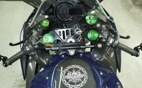 KAWASAKI NINJA H2 2017