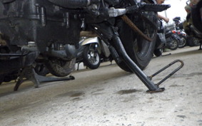 HONDA VTR 250 Gen. 2 MC33