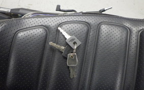 HARLEY XL1200CX 2017