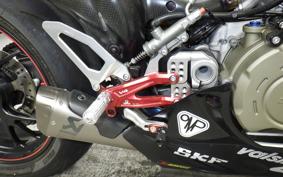DUCATI PANIGALE V4 S 2018