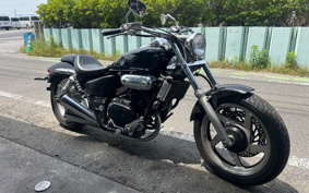 HONDA V-TWIN MAGNA MC29