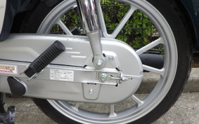 HONDA C110 SUPER CUB JA59