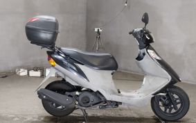 SUZUKI ADDRESS V125 CF46A