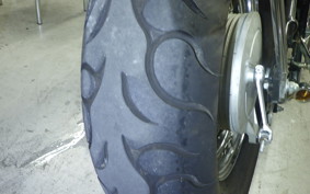 YAMAHA DRAGSTAR 400 2002 VH01J