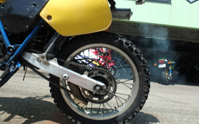 SUZUKI RA125 SF13A
