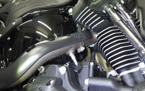 HARLEY FXLRST1920 2023