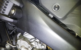 YAMAHA XSR155 2020