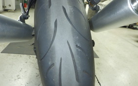 SUZUKI GSX-1300R HAYABUSA 2002