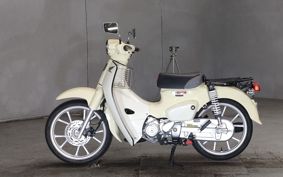 HONDA SUPER CUB110 JA59