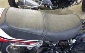 HONDA CB750F С RC04