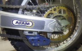 SUZUKI RMX250 PJ11A