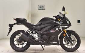 YAMAHA YZF-R25 2021 RG43J