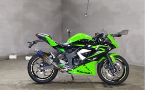 KAWASAKI NINJA250SL BX250A