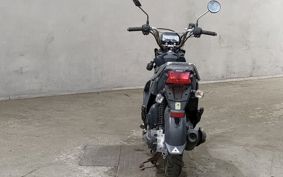 HONDA ZOOMER-X JF38
