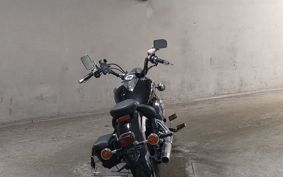 YAMAHA DRAGSTAR 250 VG02J