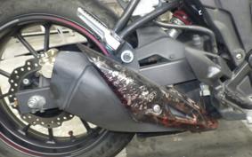 HONDA HORNET 2.0 2020