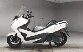 HONDA FORZA MF12