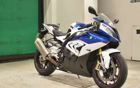 BMW S1000RR 2015