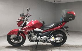 SUZUKI GSR250 GJ55D
