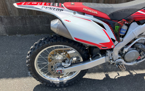 HONDA CRF250 RALLY ME10