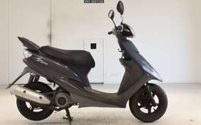 YAMAHA JOG ZR Gen.2 SA16J