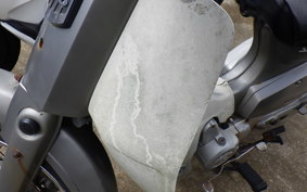 HONDA C90 SUPER CUB E HA02