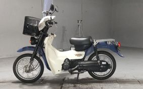 SUZUKI BIRDIE50 BA43A