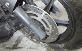 SUZUKI SKYWAVE 200 (Burgman 200) CH41A