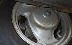 YAMAHA JOG Gen.1 3KJ