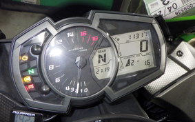 KAWASAKI NINJA ZX-6R A 2020 ZX636G