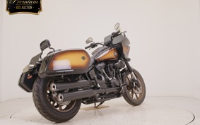HARLEY FXLRST1920 2024
