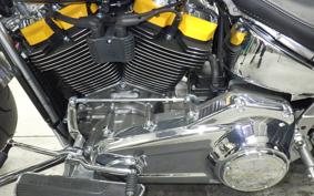 HARLEY FLSTFI1920 2025