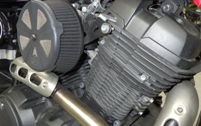 YAMAHA SCR950 A 2017 VN09J
