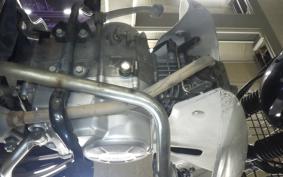 HONDA C110 SUPER CUB 2002 JA10