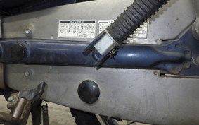 HONDA C90 SUPER CUB E HA02