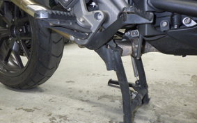 TRIUMPH TIGER EXPLORER 2018