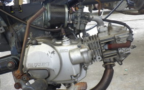 SUZUKI GS50 NA41A