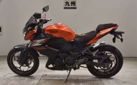 KAWASAKI Z250 ER250C