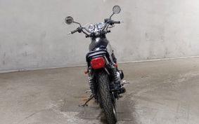 KAWASAKI Z400 FX KZ400E