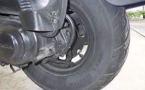 HONDA ZOOMER 2008 AF58
