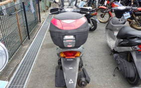 SUZUKI ADDRESS V125 G CF46A