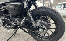 HONDA GB350S 2023 NC59