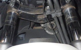 HONDA SILVER WING 600 PF02