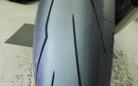 TRIUMPH SPEED TRIPLE RS 2025