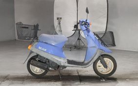 HONDA PAX CLUB AF14