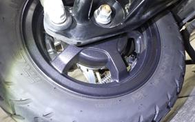 SUZUKI スウィッシュ125 2019 DV12B