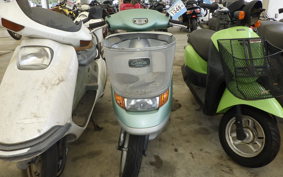 HONDA DIO CESTA AF34